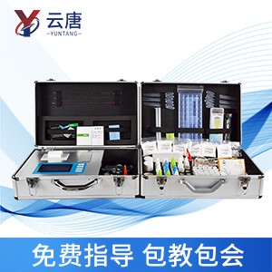土壤檢測(cè)儀怎么樣？