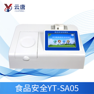 食品安全檢測有什么必要性？