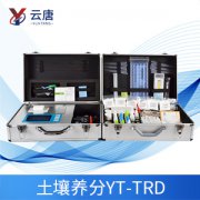 土壤施肥檢測(cè)儀有哪些實(shí)際應(yīng)用？