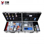 土壤重金屬檢測(cè)儀的優(yōu)勢(shì)表現(xiàn)在哪里？