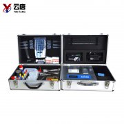 如何正確利用土壤養(yǎng)分速測儀？
