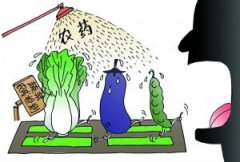 農(nóng)藥危害大？農(nóng)藥殘留檢測(cè)儀來(lái)幫忙